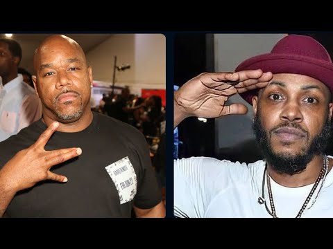 Wack 100 Speaks On Mystikal New R*pe Charge Allegations; Compares Him To R-Kelly’s Behavior !