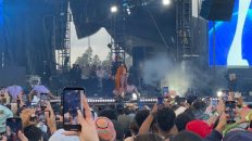 Ice Spice “Princess Diana” & “Gangsta Boo” Live @ Rolling Loud LA 2023