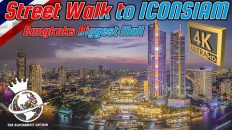 ICONSIAM The Icon of Eternal Prosperity Of Bangkok!! #bangkok #thailand #thailandshopping