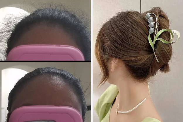 You Need These 18 Products If You Have Zero Confidence In Your Hair-Styling Abilities