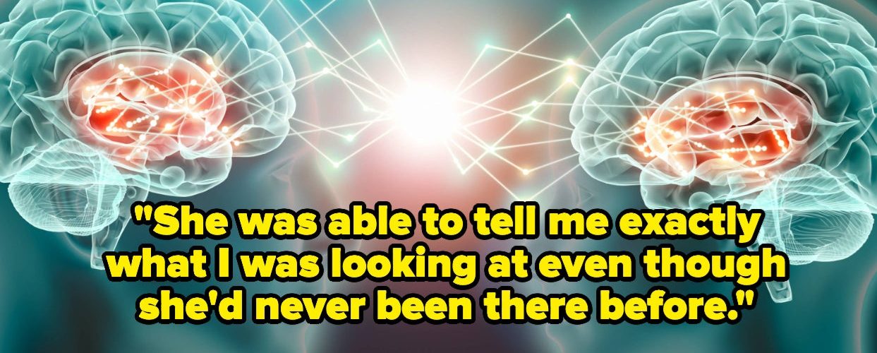 People Are Sharing Their Most “Unsettling” Story That They Still Can’t Explain Years Or Decades Later