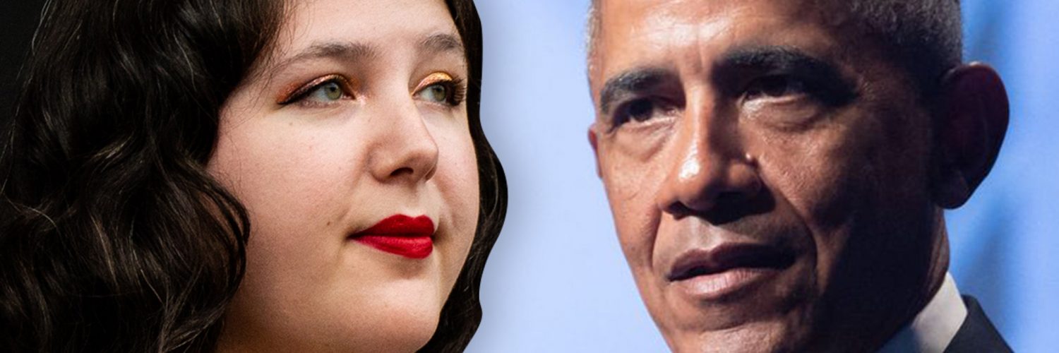 Boygenius’ Lucy Dacus Calls Obama ‘War Criminal’ After Putting Her Song On Playlist