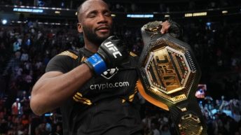 Report | Leon Edwards targeted to defend his welterweight title at UFC 295 against Colby Covington