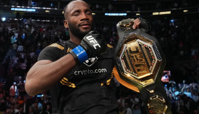 Report | Leon Edwards targeted to defend his welterweight title at UFC 295 against Colby Covington