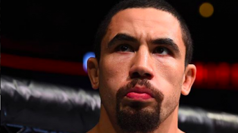 Robert Whittaker breaks silence after Dricus du Plessis loss: “Worst performance of my career”