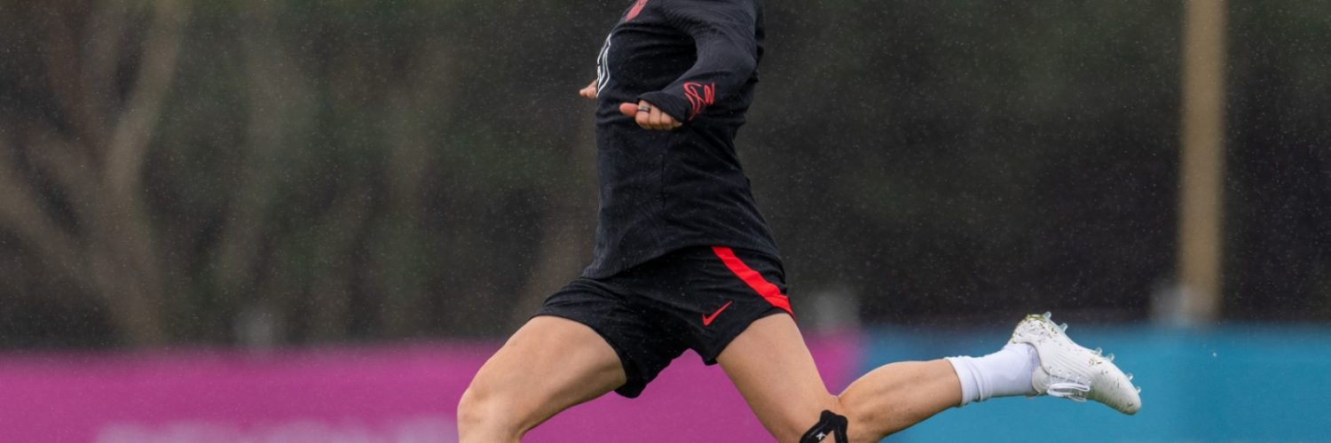 USWNT vs. Vietnam Livestream: How to Watch the Women’s World Cup Game for Free