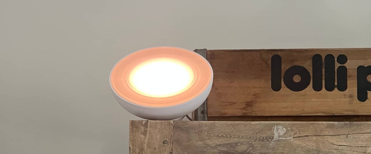 HomeKit Weekly: Philips Hue Bloom, with Adaptive Lighting support, is another great HomeKit light