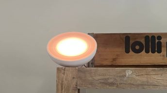 HomeKit Weekly: Philips Hue Bloom, with Adaptive Lighting support, is another great HomeKit light