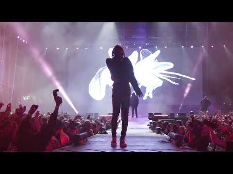 Playboi Carti – Cancun – LIVE @ Rolling Loud New York 2019