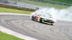 [see you later – zoom zoom] Red bull Drift Team Thailand.wmv