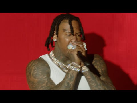 MONEYBAGG YO LIVE @ Rolling Loud Cali 2023 [FULL SET]