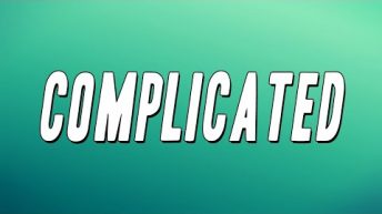 Nivea – Complicated (Lyrics)