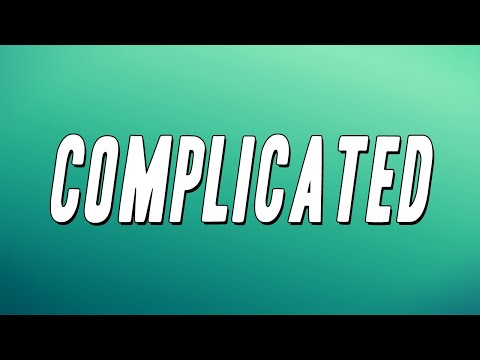 Nivea – Complicated (Lyrics)