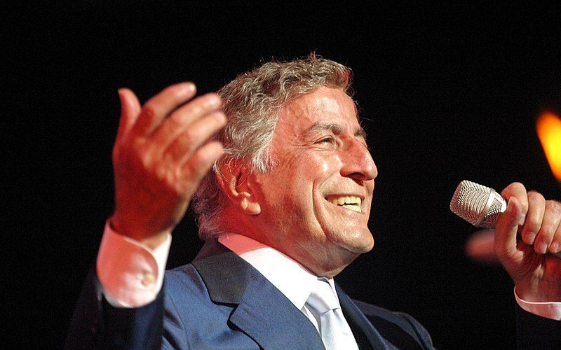 Tony Bennett Has Died; Cause Of Death