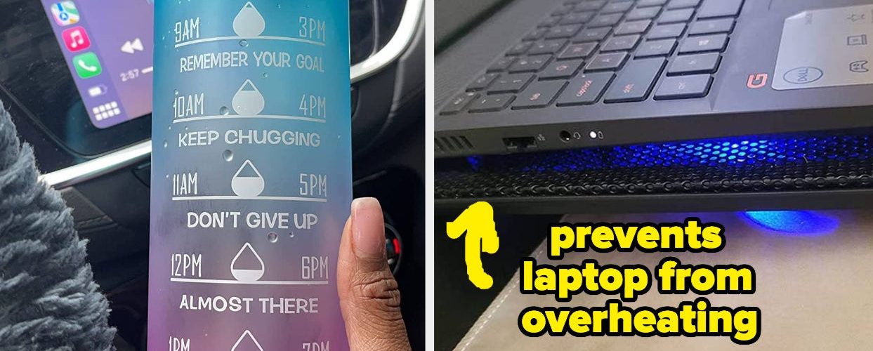 38 Problem-Solving Products That’ll Be A Major Relief When Dealing With Minor Issues