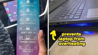 38 Problem-Solving Products That’ll Be A Major Relief When Dealing With Minor Issues