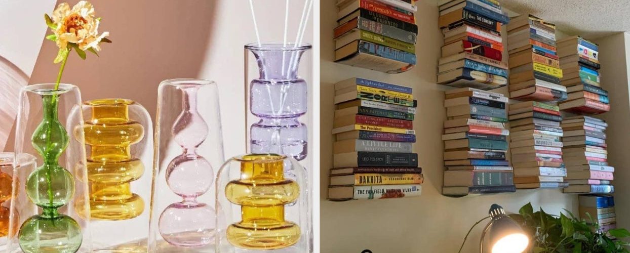 39 Unique Home Decor Pieces That’ll Have You Swimming In A Sea Of Compliments