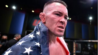 Colby Covington claims Dustin Poirier and Khamzat Chimaev turned him down which led to lengthy layoff