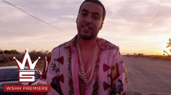 French Montana “Hold On” (WSHH Premiere – Official Music Video)