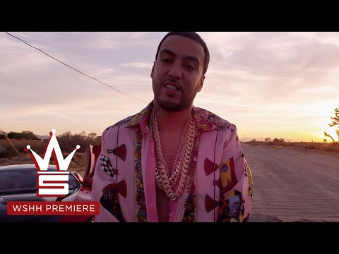 French Montana “Hold On” (WSHH Premiere – Official Music Video)