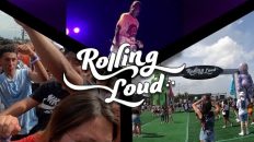 ROLLING LOUD MIAMI 2021 VLOG! (FRONT ROW)