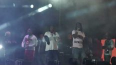 CHIEF KEEF LOVE SOSA Still Made CALI GO INSANE in 2023 @ Rolling Loud LA