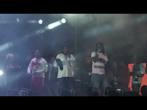 CHIEF KEEF LOVE SOSA Still Made CALI GO INSANE in 2023 @ Rolling Loud LA