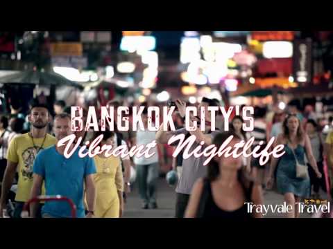 Muay Thai Training and Holiday in Thailand by Trayvale Travel Agency sponsor of YOKKAO 8