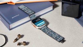 Pitaka launches brand new Dreamland series bands for all Apple Watches [Hands-on]