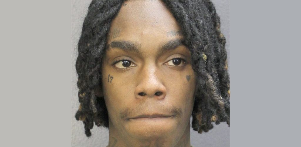 YNW Melly Murder Trial Ends in Mistrial after Jury Deadlocks