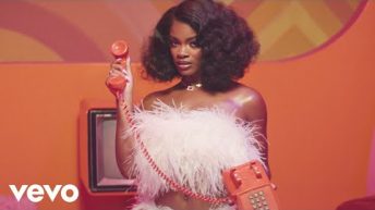 Ari Lennox – Pressure (Official Music Video)