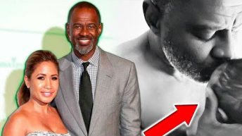 Brian Mcknight Disowns ALL His Black Children After Marrying a Filipino Woman