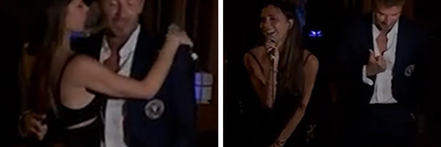 Victoria Beckham Again Sings Spice Girls Karaoke Despite Refusing to Tour