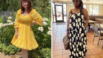 27 Dresses That’ll Become Your Designated Summer Outfit