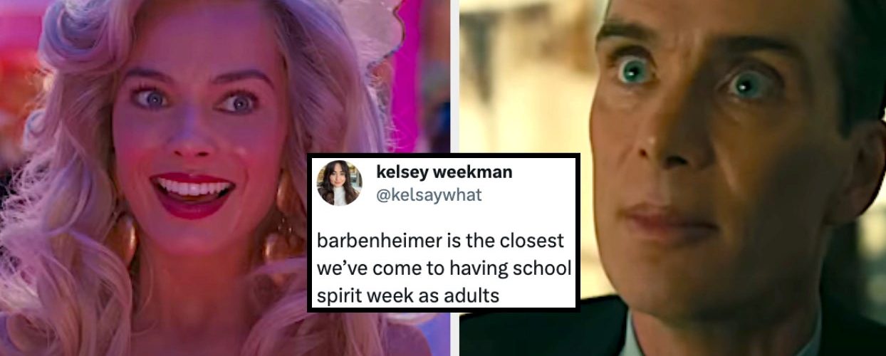 If Laughter Is The Best Medicine, Then These 34 Hysterical Tweets By Women Will Help You Live Forever