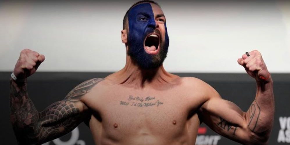 UFC London Bonus Report: Paul Craig one of four fighters to take home $50k