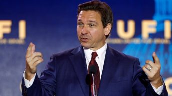 Canceled Documentary Details DeSantis’ Time at Gitmo, Including Allegedly Overseeing Forced Feedings