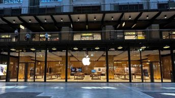 Apple retail stores will soon be able to offer home delivery for customer orders