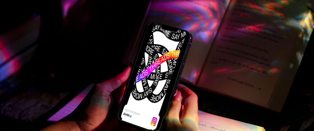 Threads usage falls for four reasons, including delayed update to iOS app