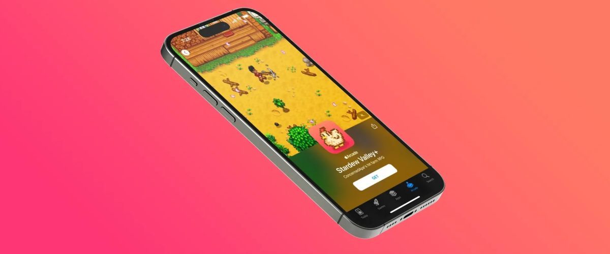 Apple Arcade Guide: Everything that’s available [New: Stardew Valley+]