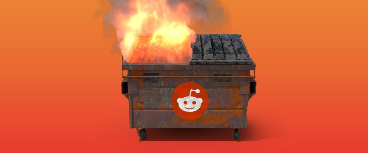 Reddit protests see moderators removed, communities move to Discord