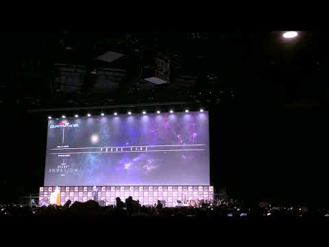 San Diego Comic Con 2022 – Marvel Panel: The Multiverse Saga