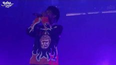 ROLLING LOUD MIAMI 2021 – 21 SAVAGE – LIVE