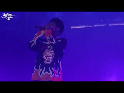 ROLLING LOUD MIAMI 2021 – 21 SAVAGE – LIVE