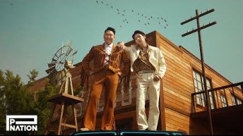 PSY – ‘That That (prod. & feat. SUGA of BTS)’ MV