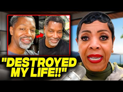 Shirley Strawberry LOSES IT After Her Husband Brutally Scams Her