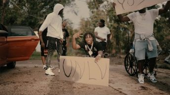 Fredo Bang – Ya Heard Me (Official Video)