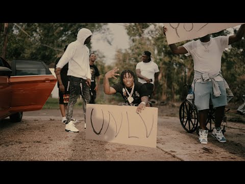 Fredo Bang – Ya Heard Me (Official Video)