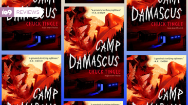 Camp Damascus is a Hopeful Story of Queer Struggle and Survival