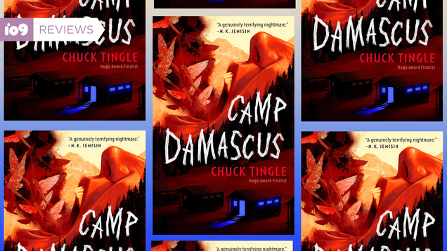 Camp Damascus is a Hopeful Story of Queer Struggle and Survival